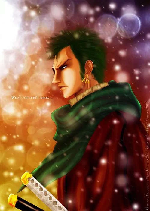 One Piece chương 833, trang 24