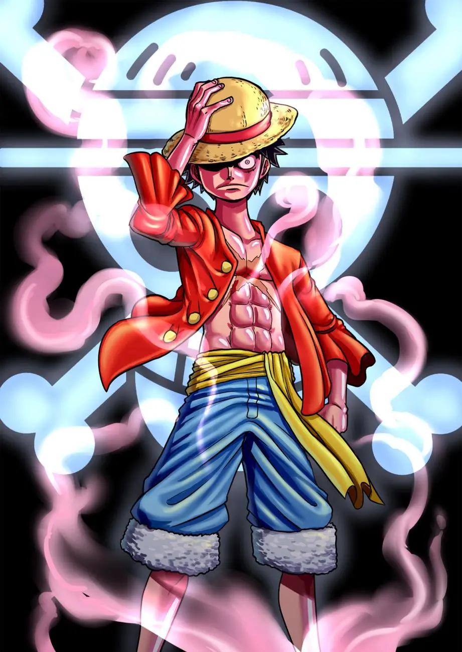 One Piece chương 834, trang 20