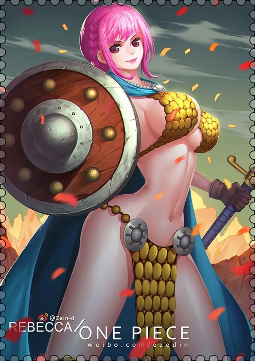 One Piece chương 835, trang 23