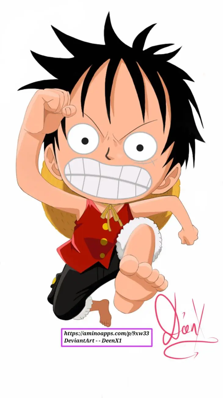 One Piece chương 836, trang 17