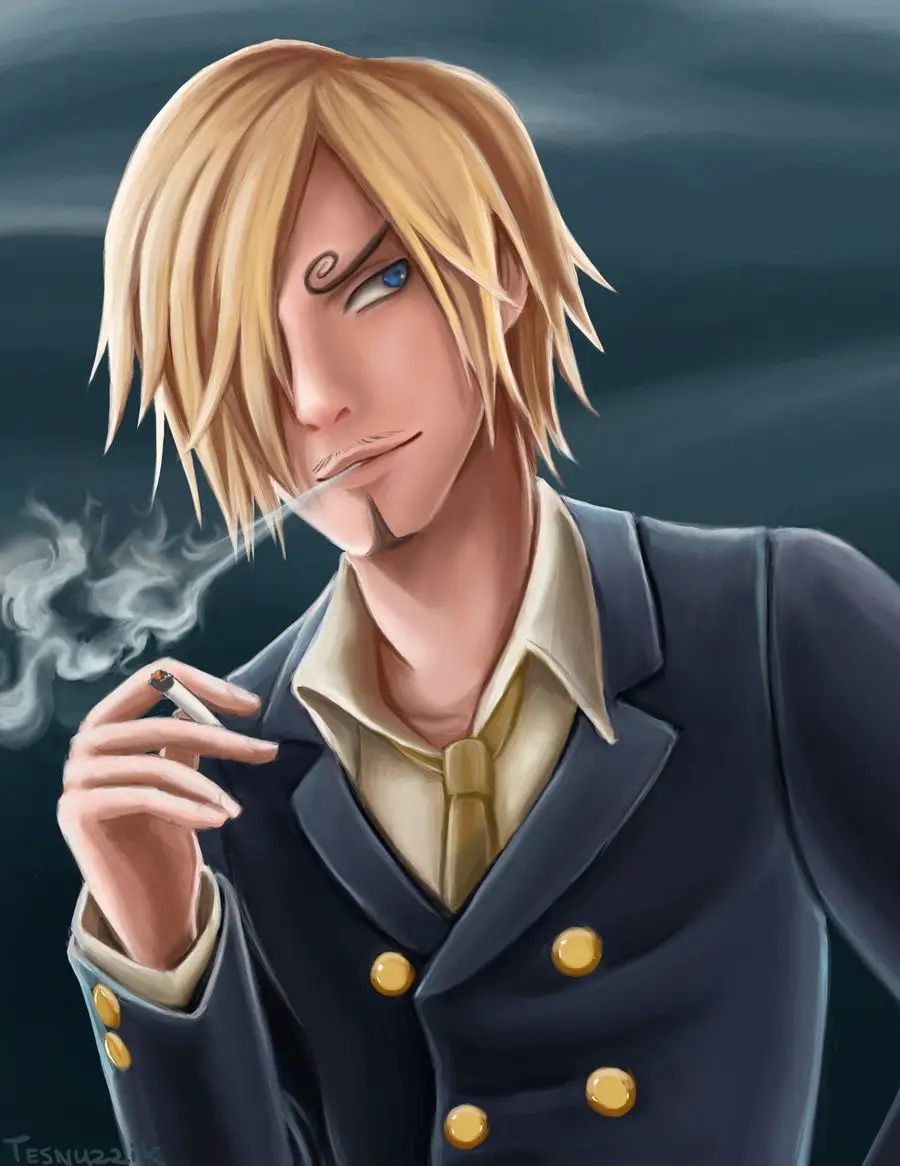 One Piece chương 837, trang 17