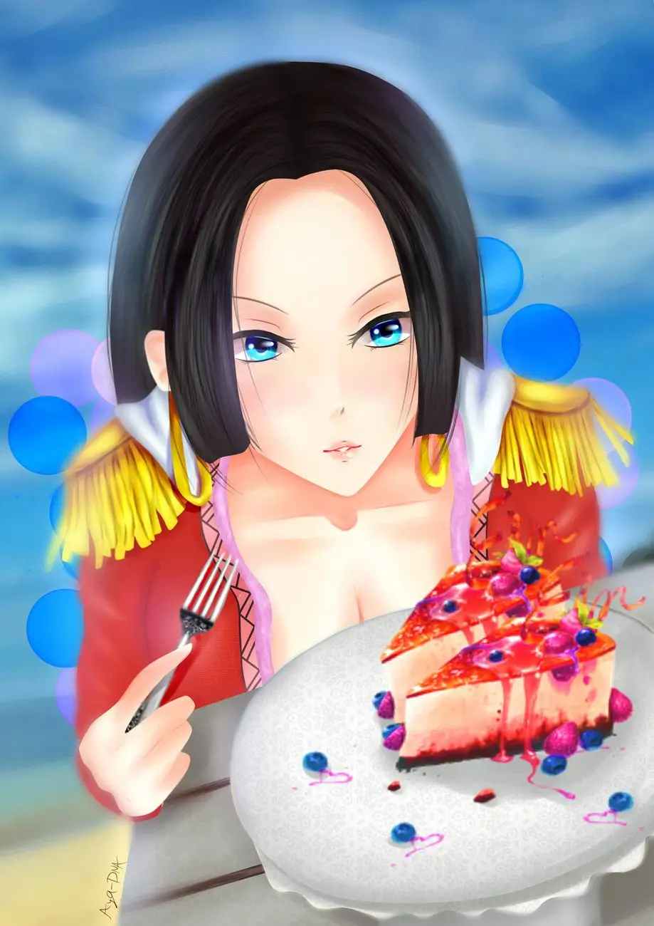 One Piece chương 838, trang 16