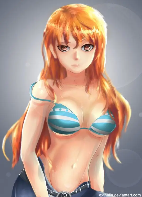One Piece chương 838, trang 18