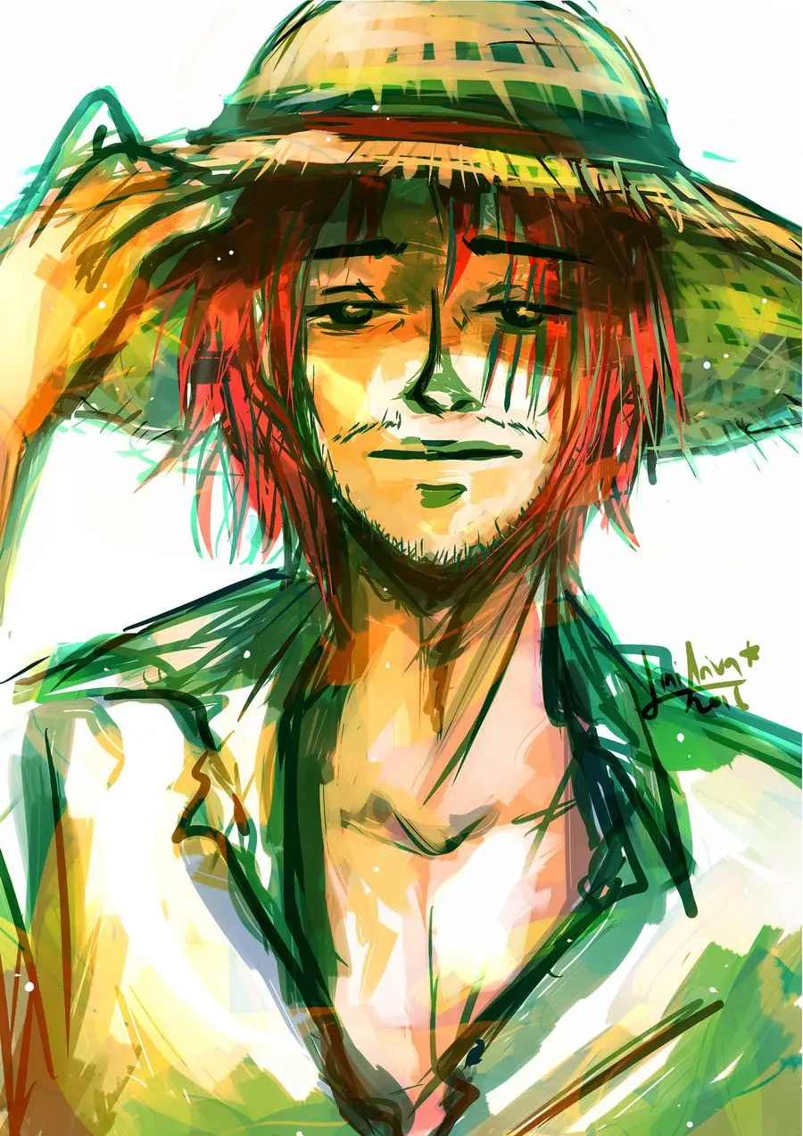 One Piece chương 840, trang 18