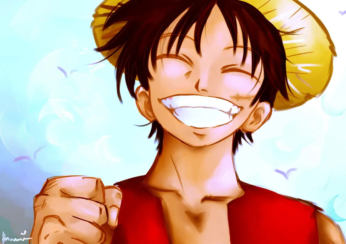 One Piece chương 840, trang 21