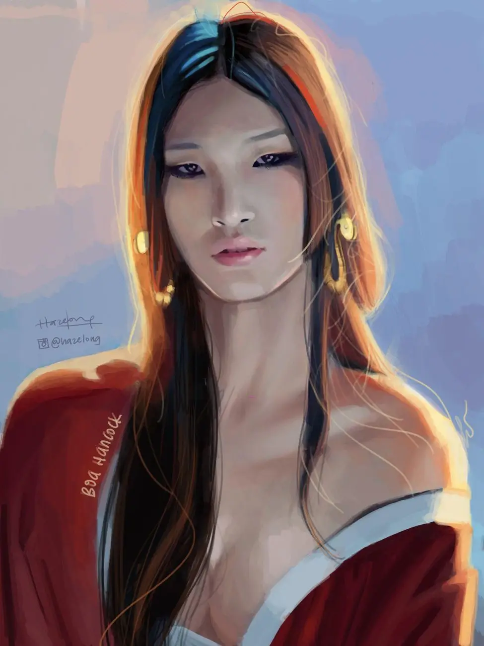 One Piece chương 842, trang 14