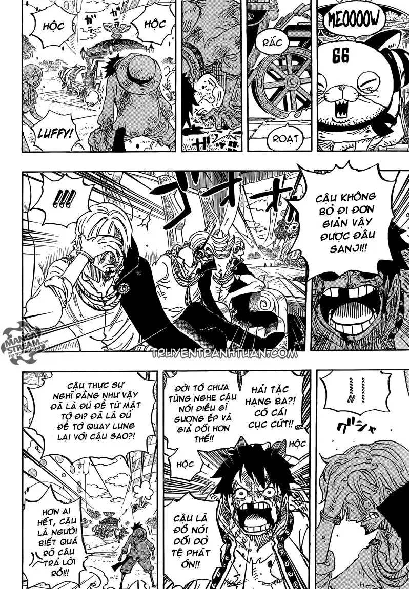 One Piece chương 844, trang 17