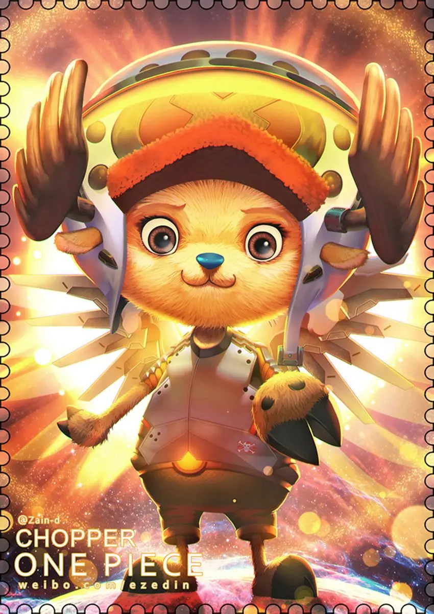 One Piece chương 846, trang 23