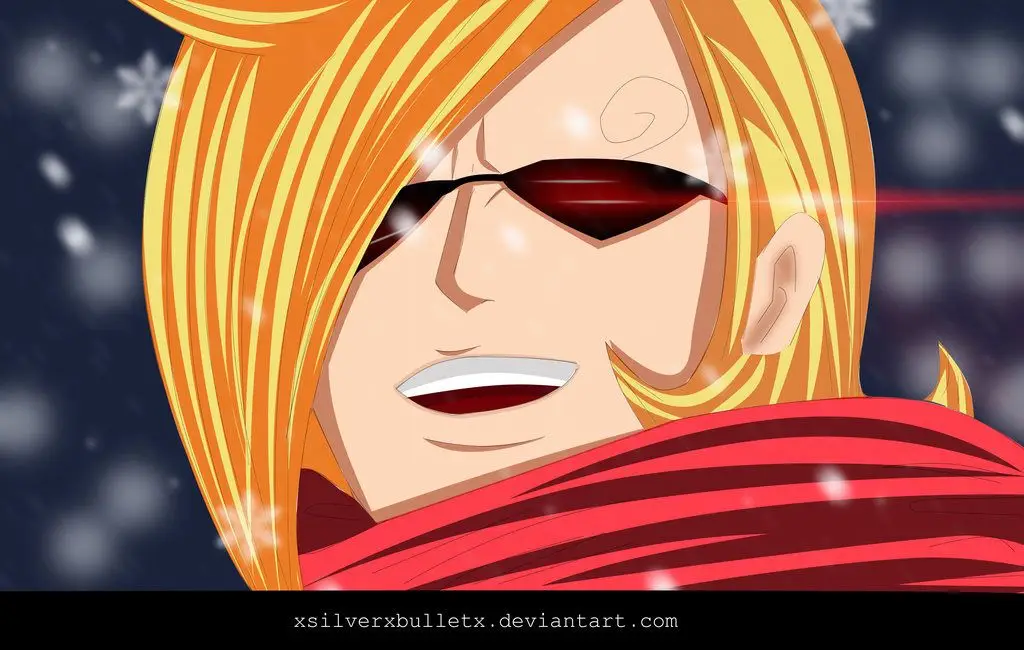 One Piece chương 846, trang 28