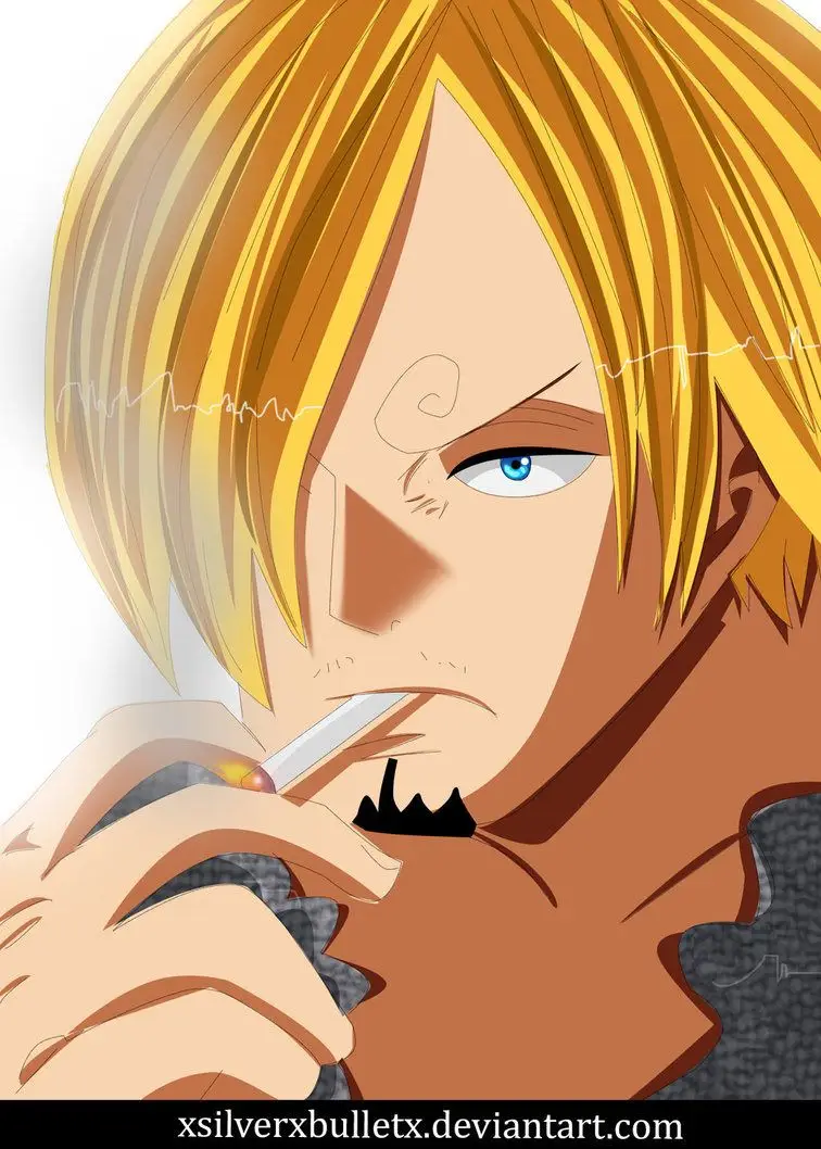 One Piece chương 848, trang 19