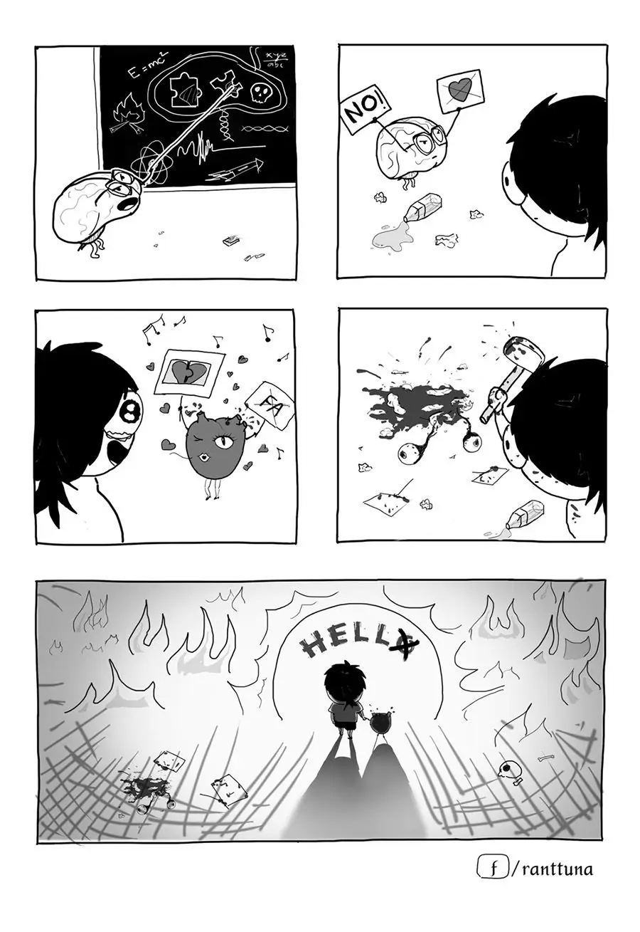 One Piece chương 855, trang 17