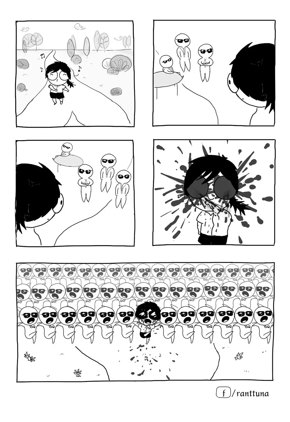 One Piece chương 859, trang 17
