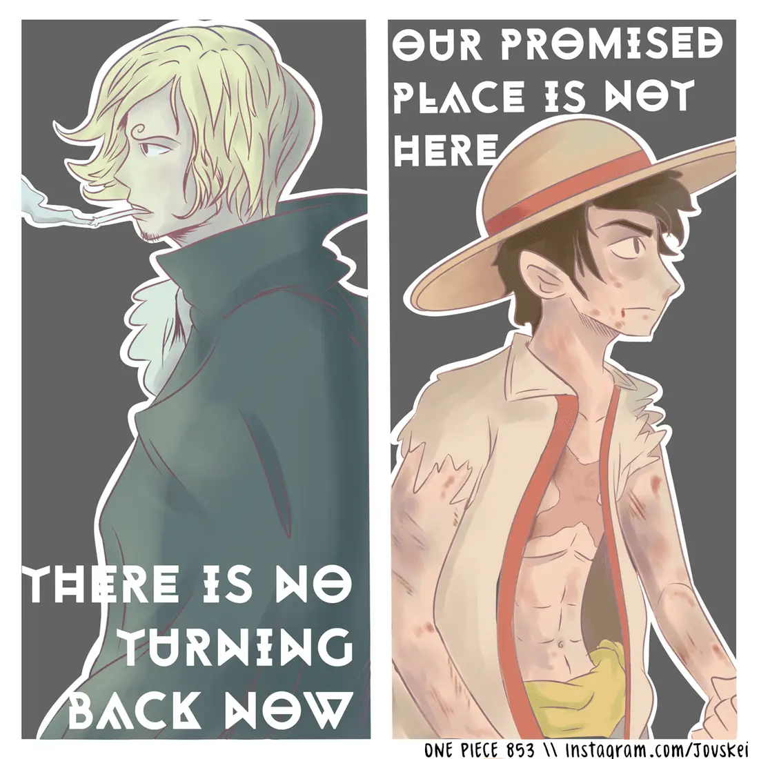 One Piece chương 862, trang 18