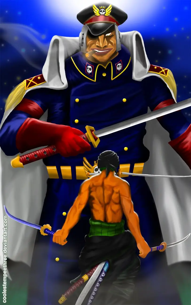 One Piece chương 878, trang 20