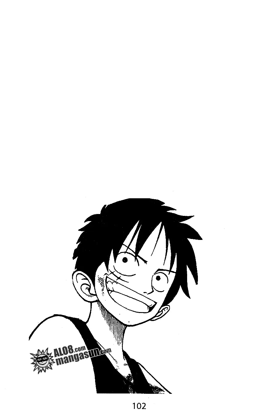 One Piece chương 89, trang 20