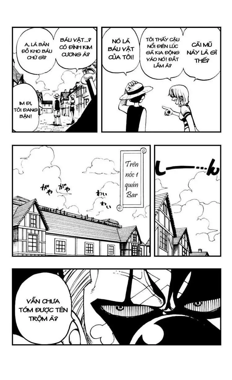 One Piece chương 9, trang 3