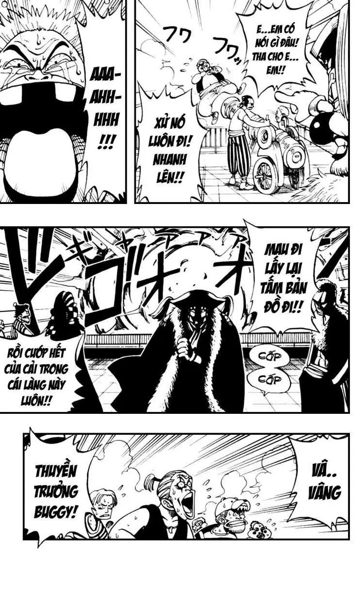 One Piece chương 9, trang 7