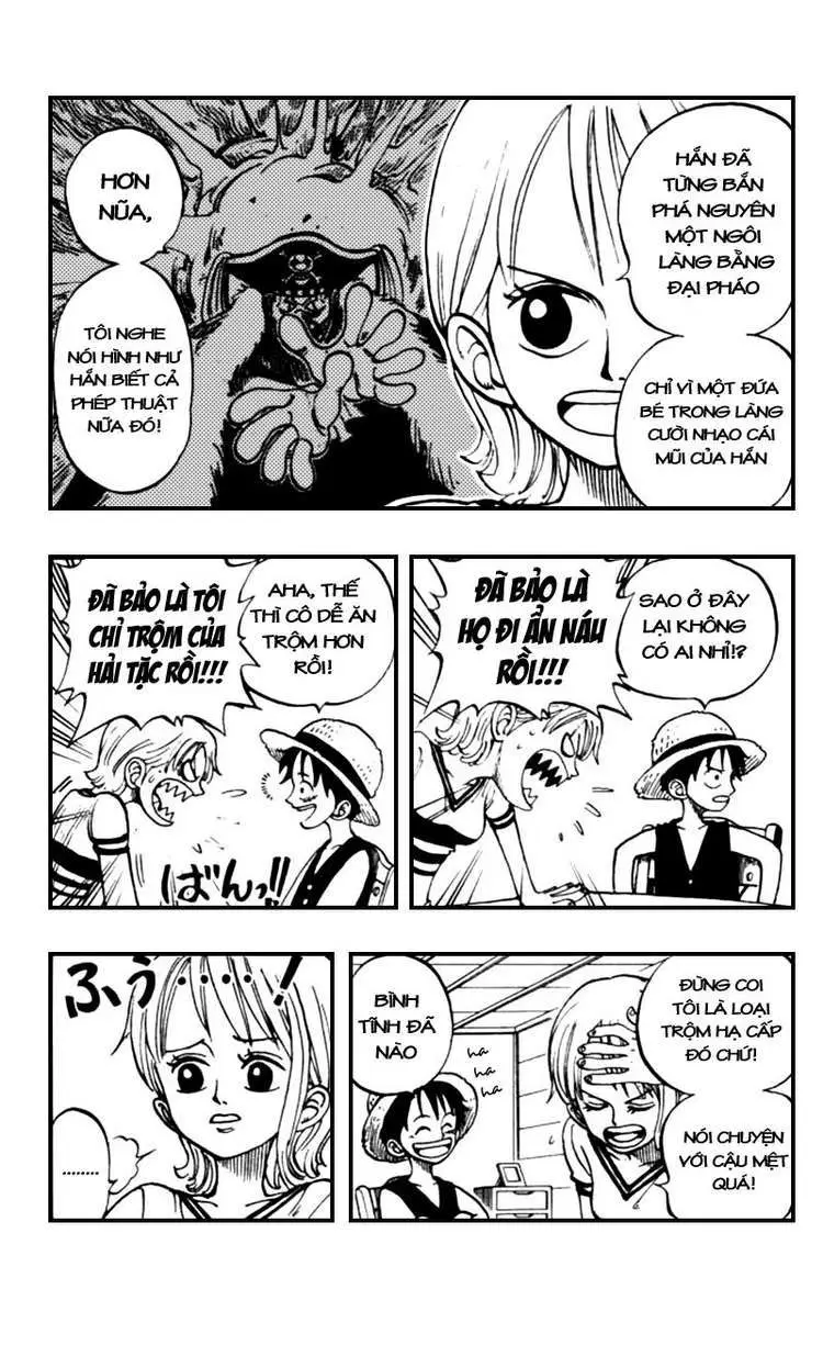 One Piece chương 9, trang 9