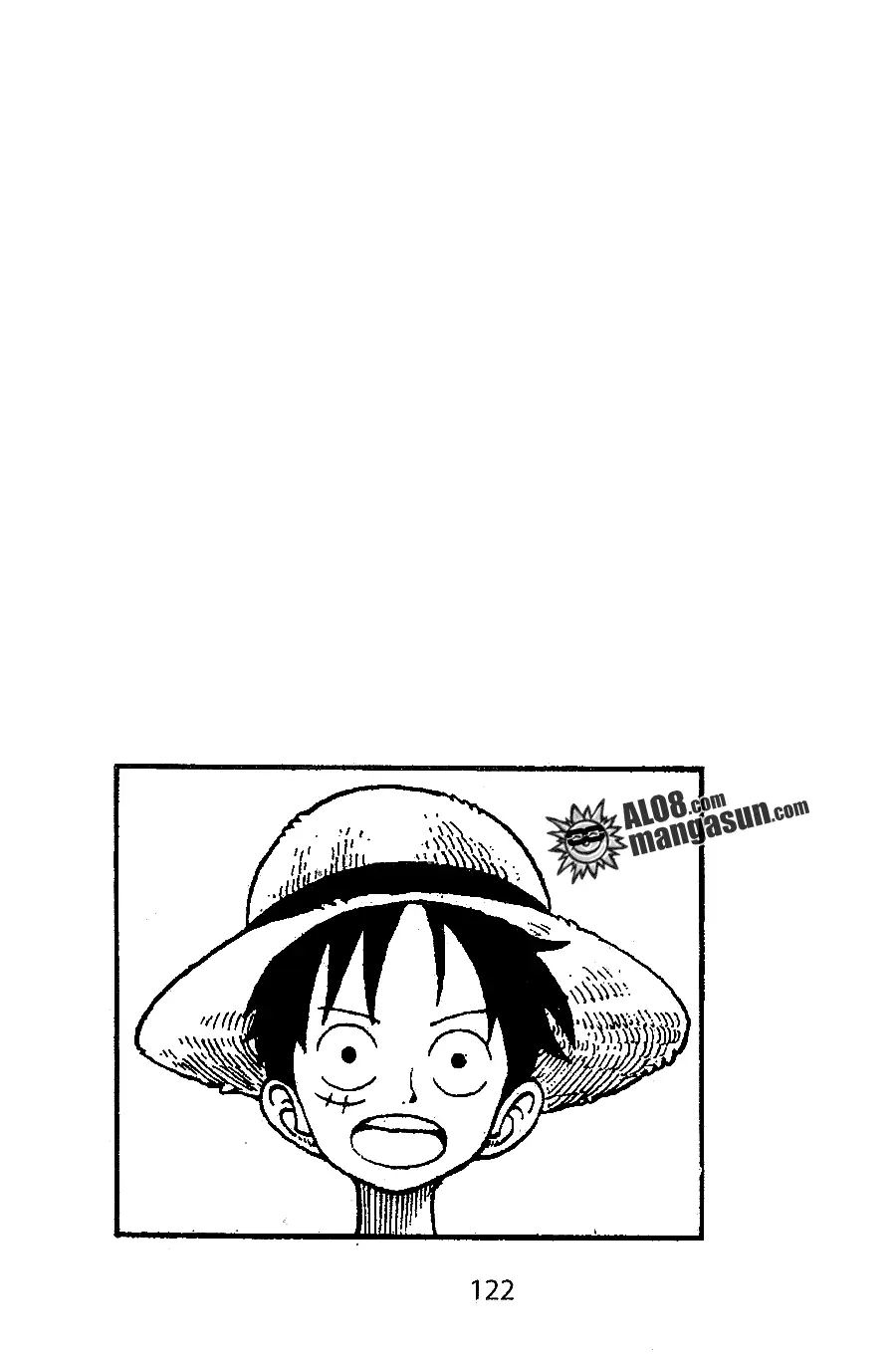 One Piece chương 90, trang 20