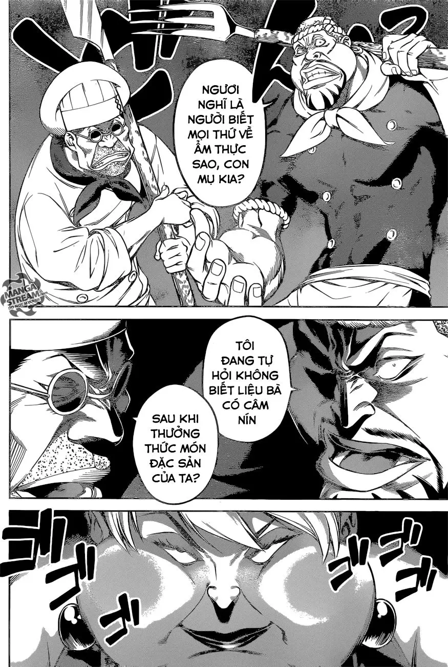 One Piece chương 912.5, trang 9