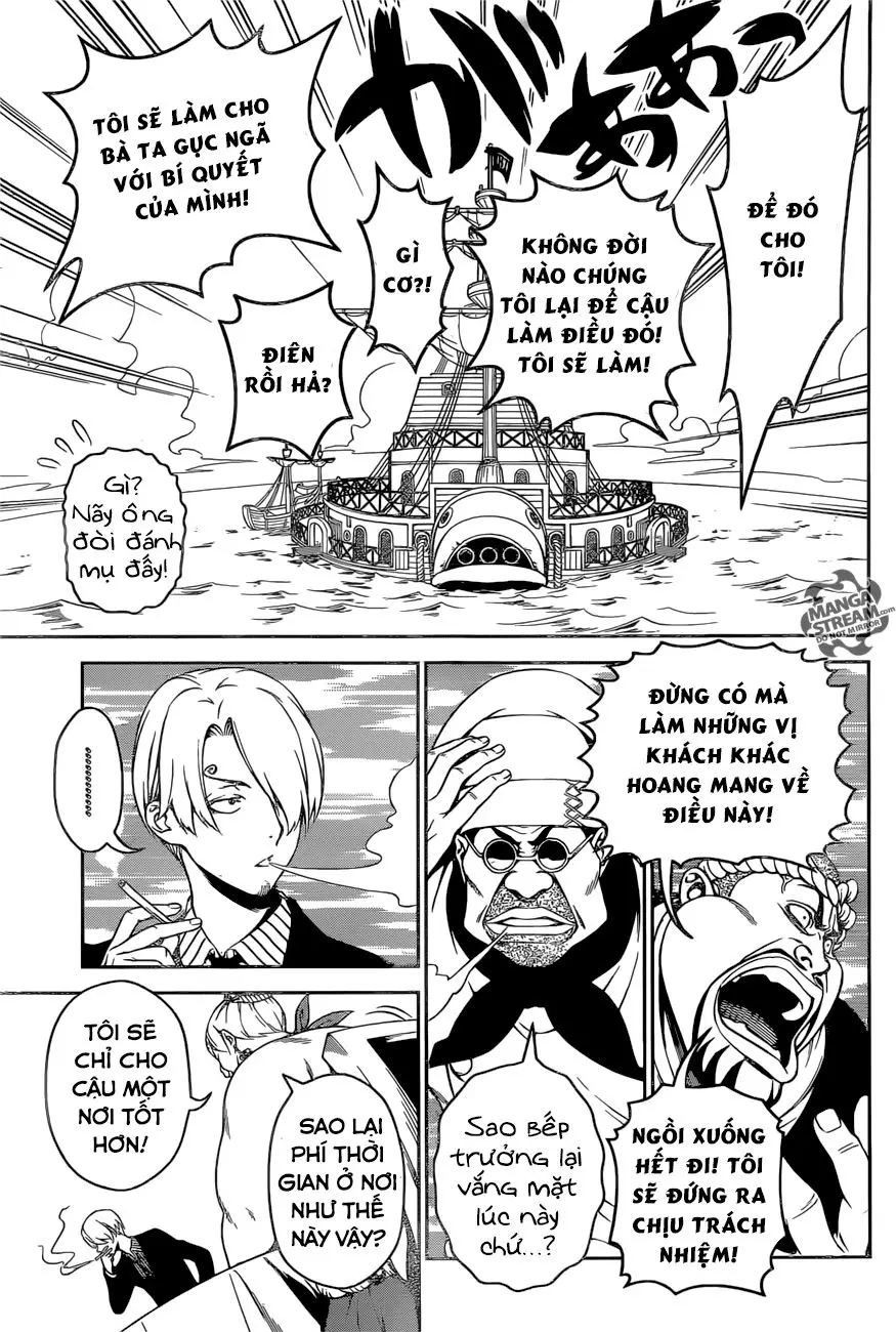 One Piece chương 912.5, trang 12