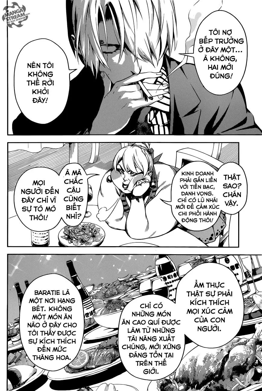 One Piece chương 912.5, trang 13