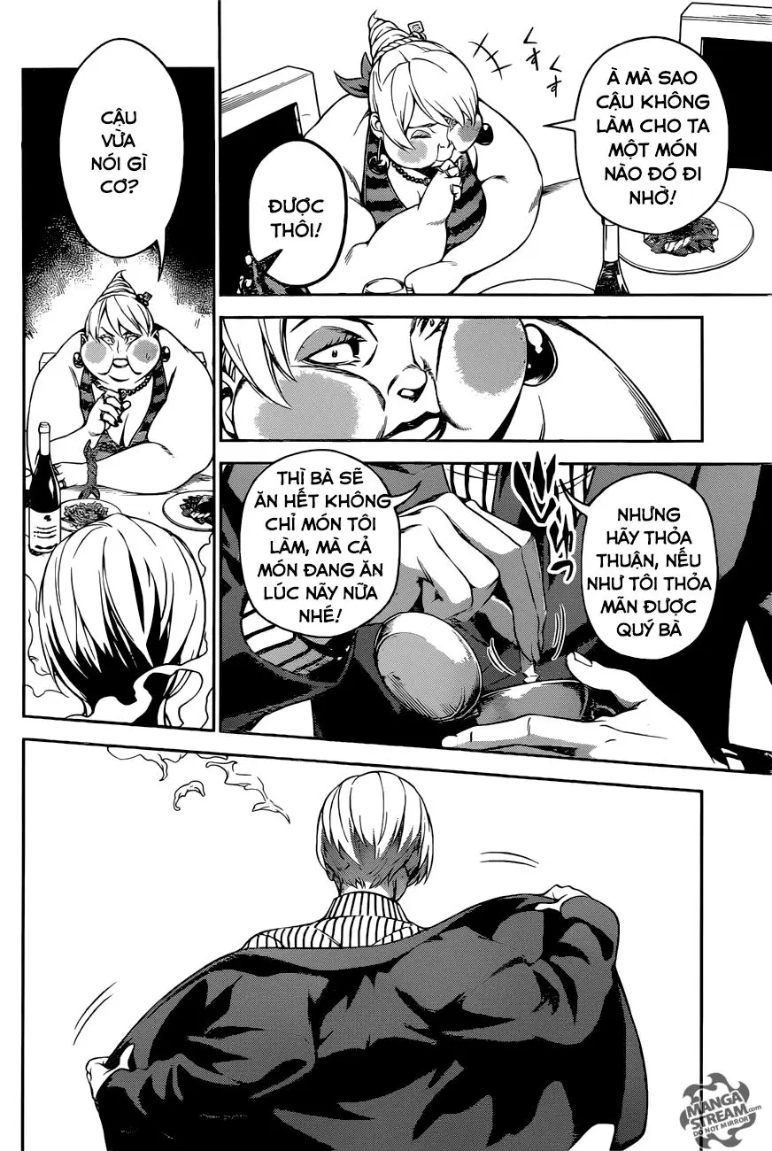 One Piece chương 912.5, trang 15