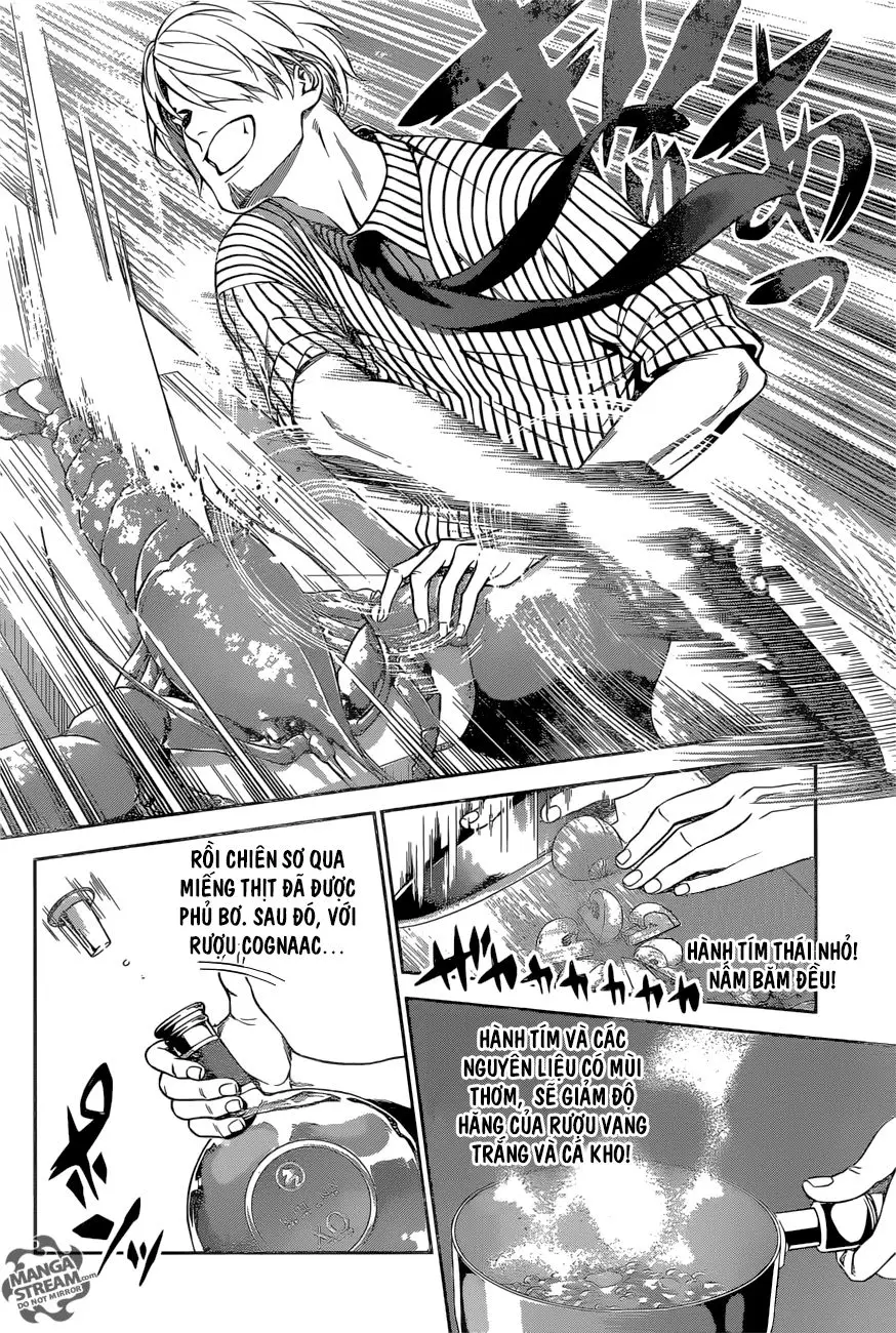 One Piece chương 912.5, trang 19