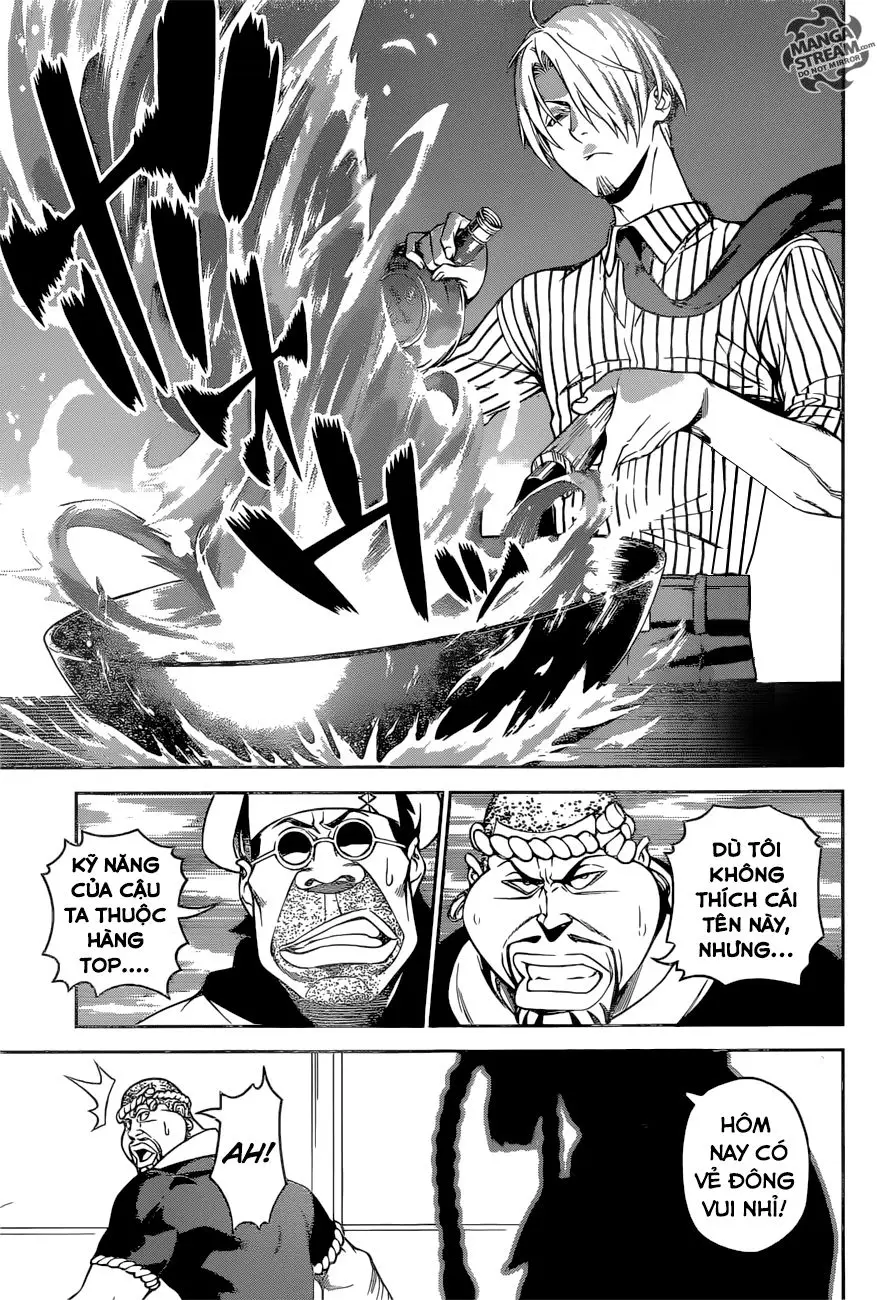 One Piece chương 912.5, trang 20
