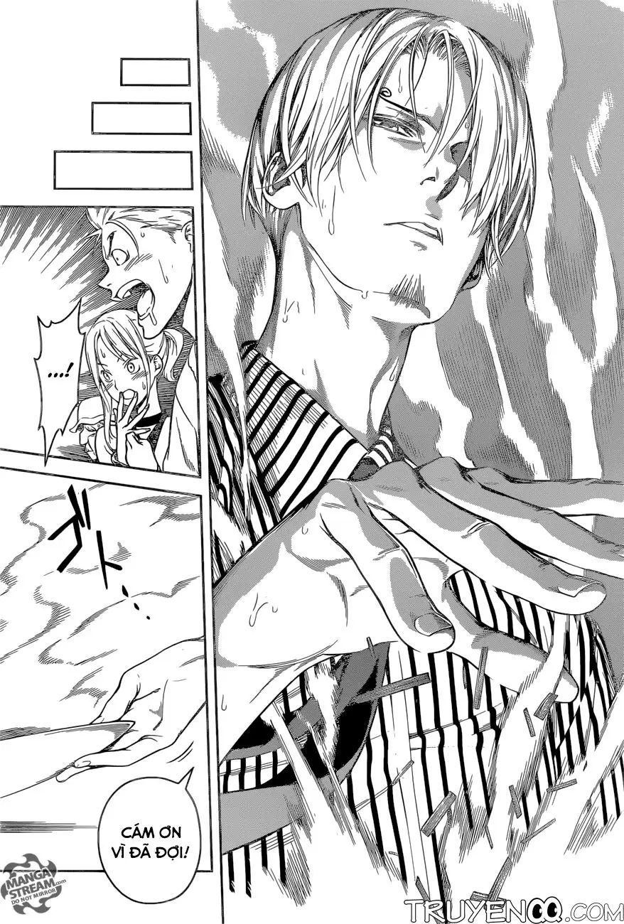One Piece chương 912.5, trang 22