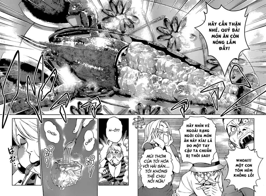 One Piece chương 912.5, trang 23