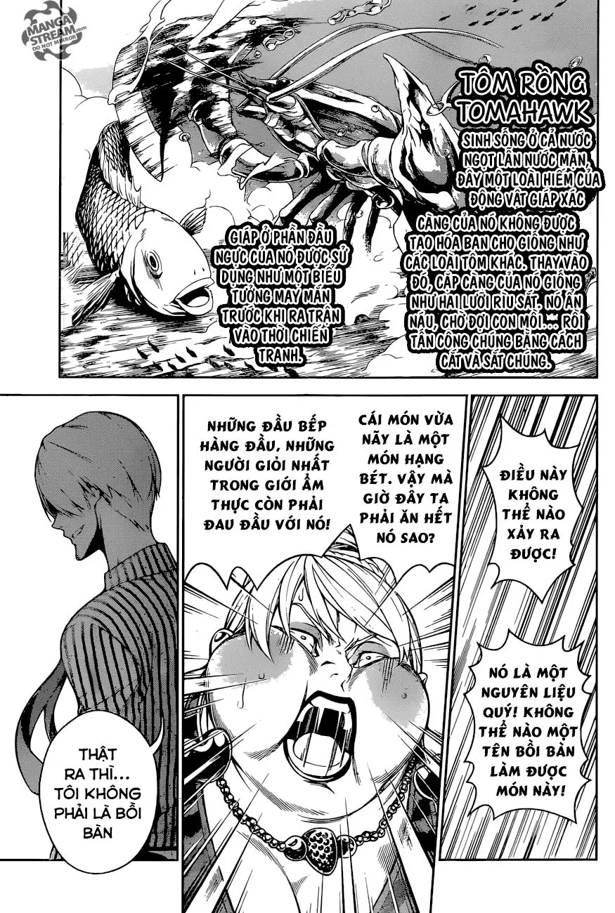 One Piece chương 912.5, trang 25