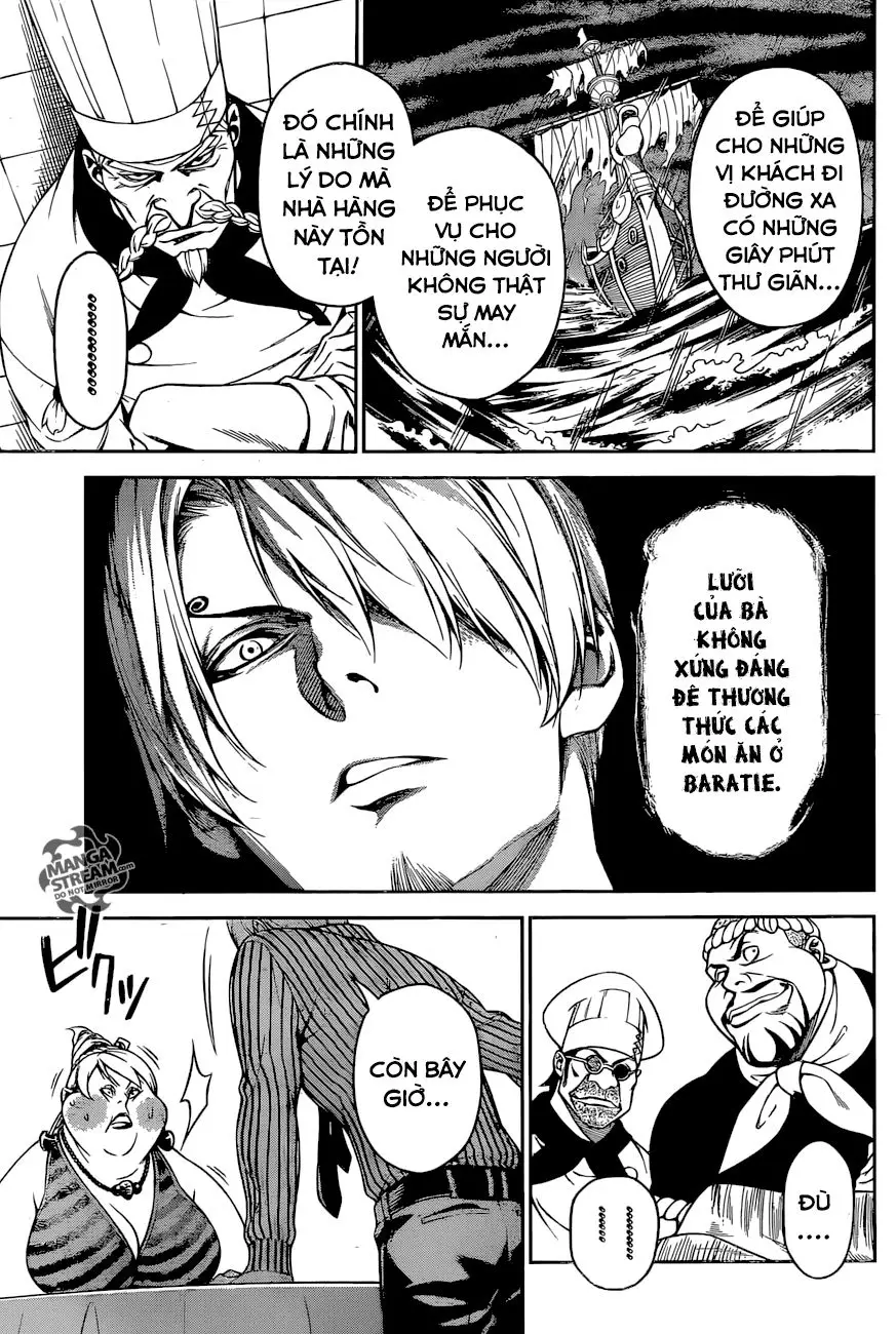 One Piece chương 912.5, trang 27