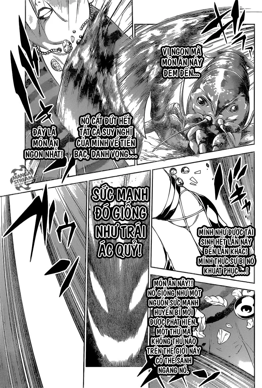 One Piece chương 912.5, trang 29