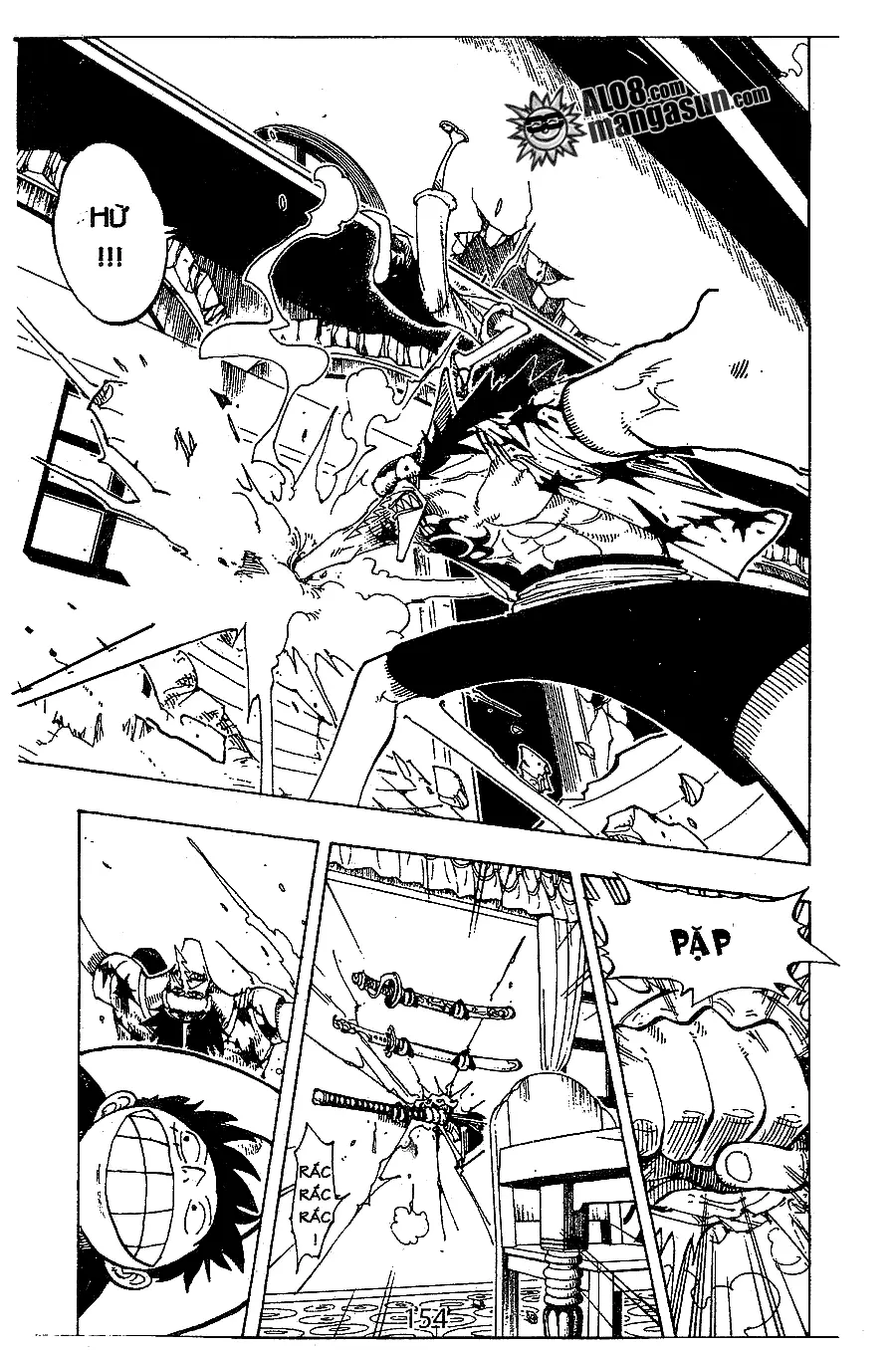 One Piece chương 92, trang 12