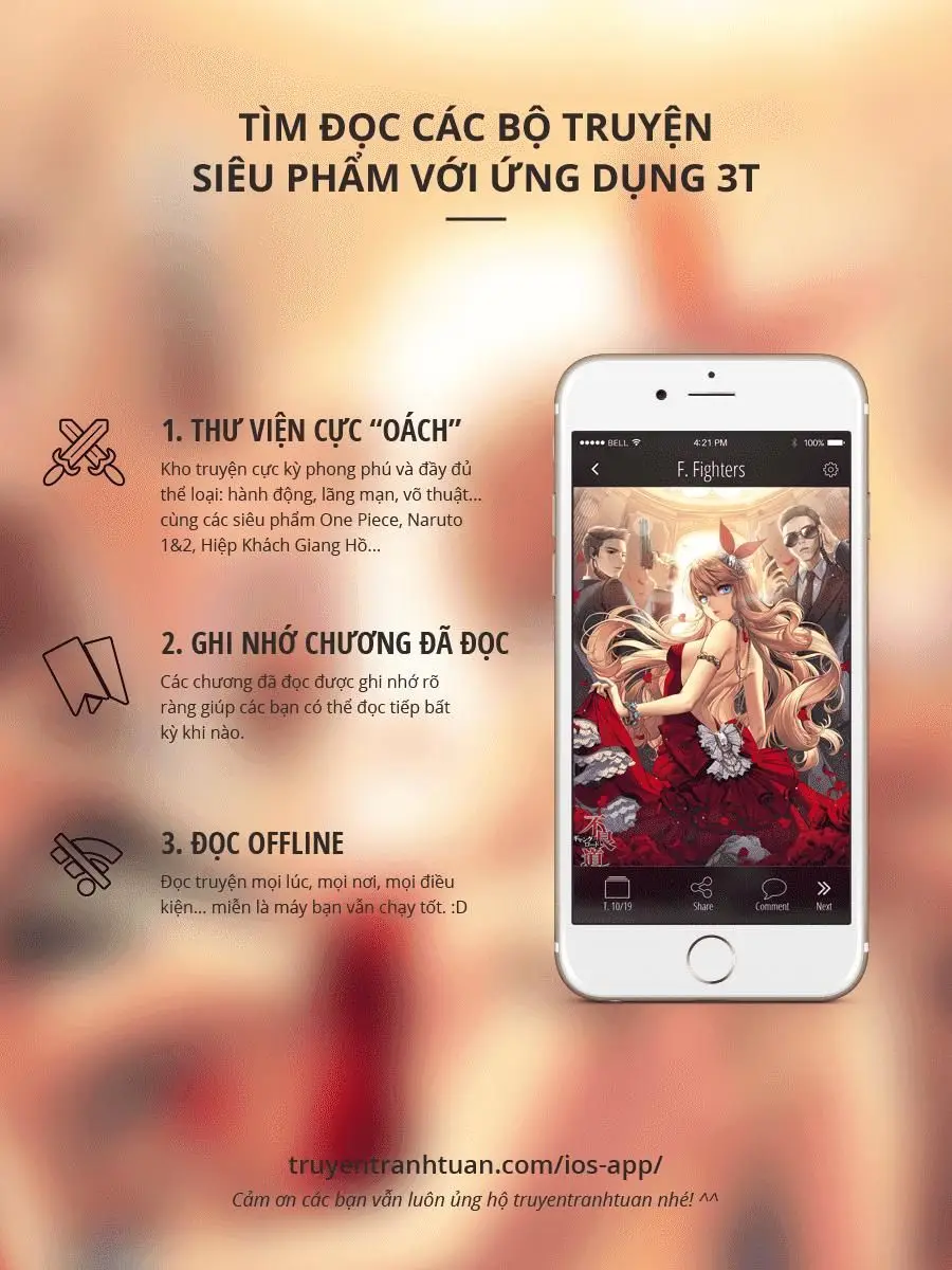 One Piece chương 936, trang 1