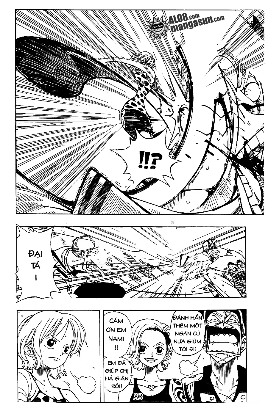 One Piece chương 94, trang 14