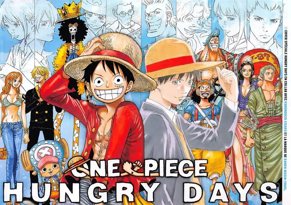 One Piece chương 972, trang 4