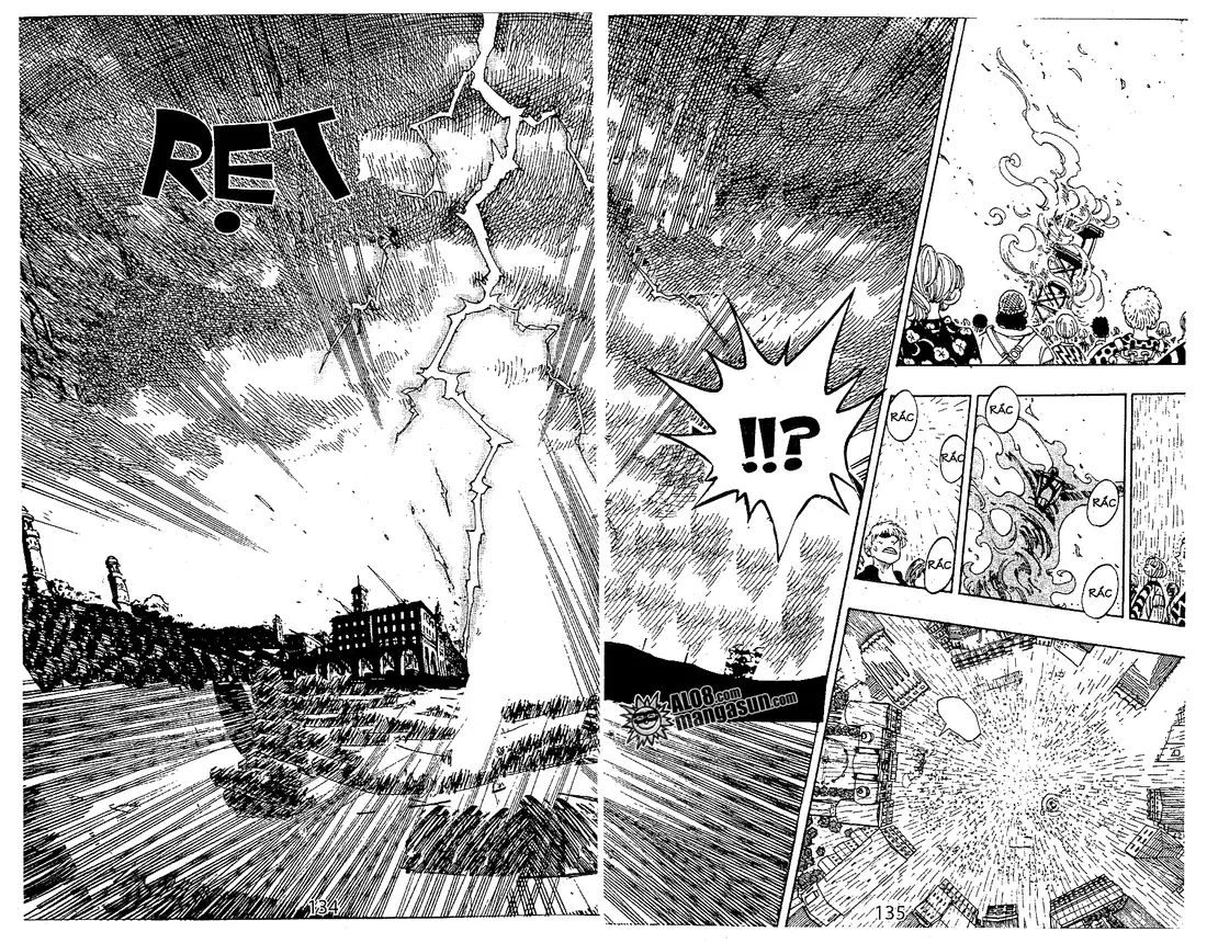 One Piece chương 99, trang 14