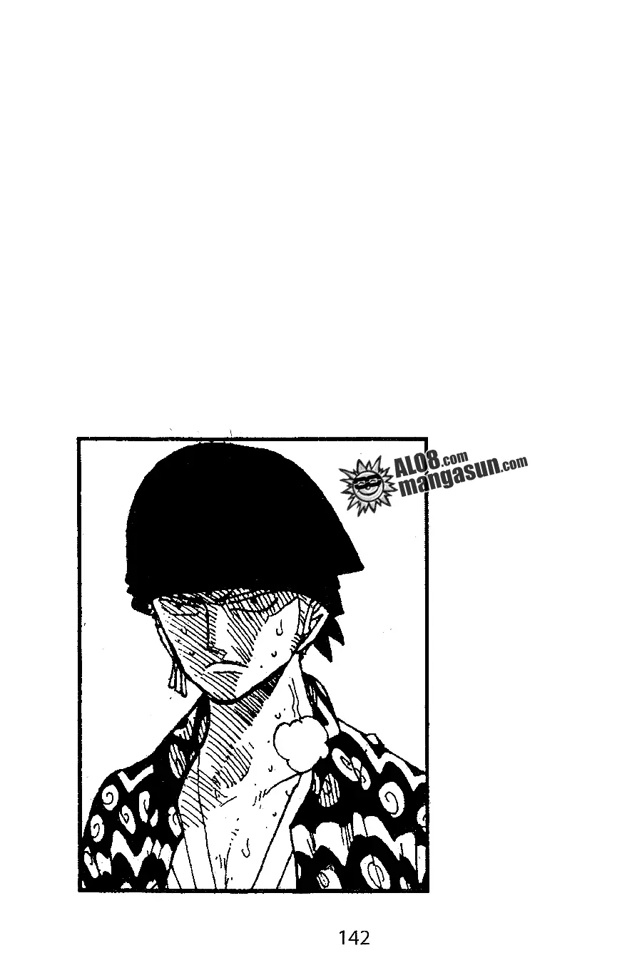 One Piece chương 99, trang 21