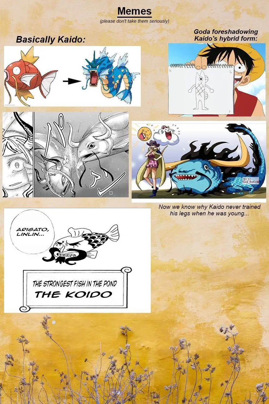 One Piece chương 999, trang 18